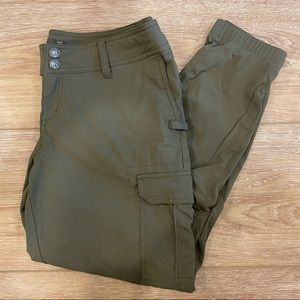 Prana Hiking Joggers